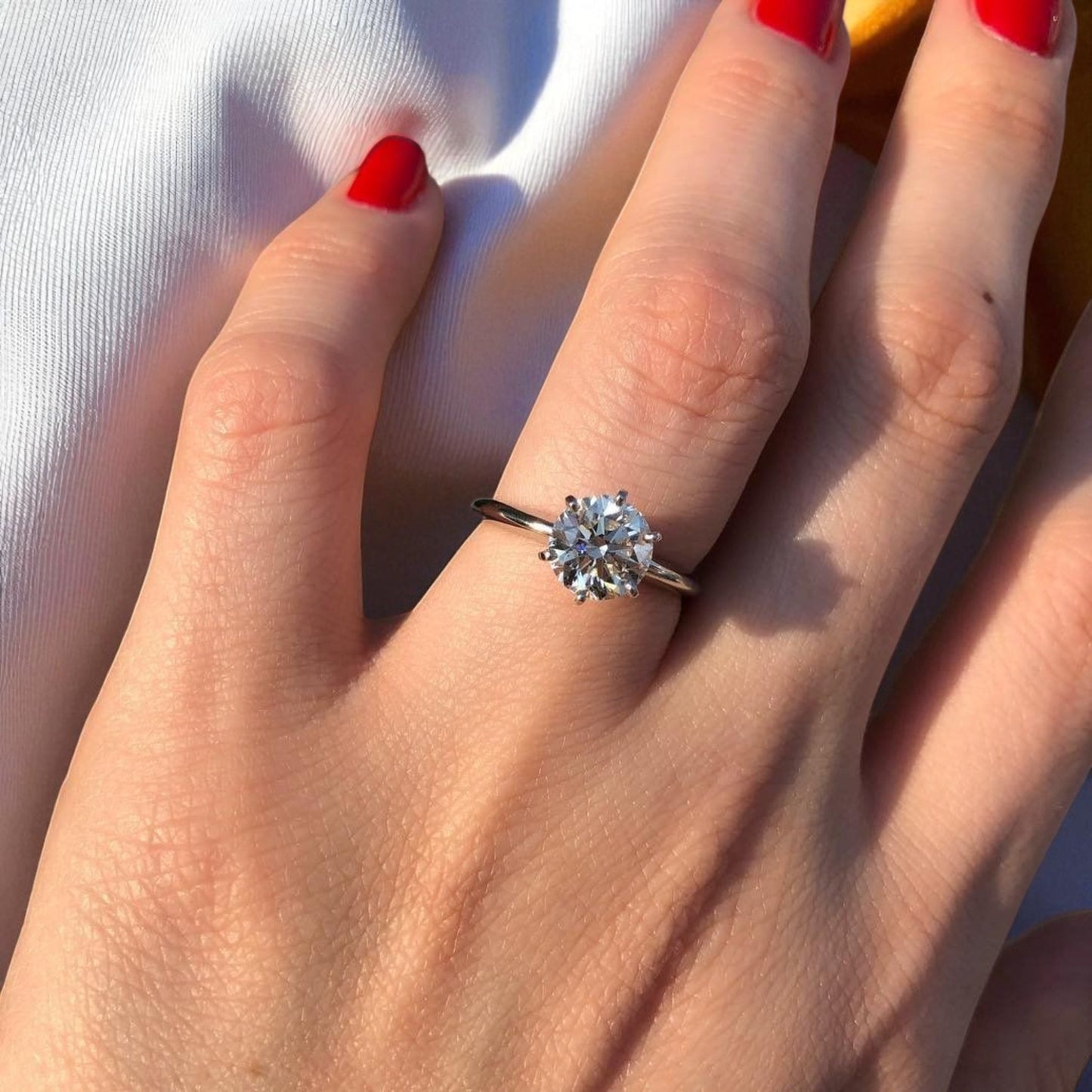 商品画像・着画・動画セット(PMR-01-10)|ラボグロウンダイヤ卸売り