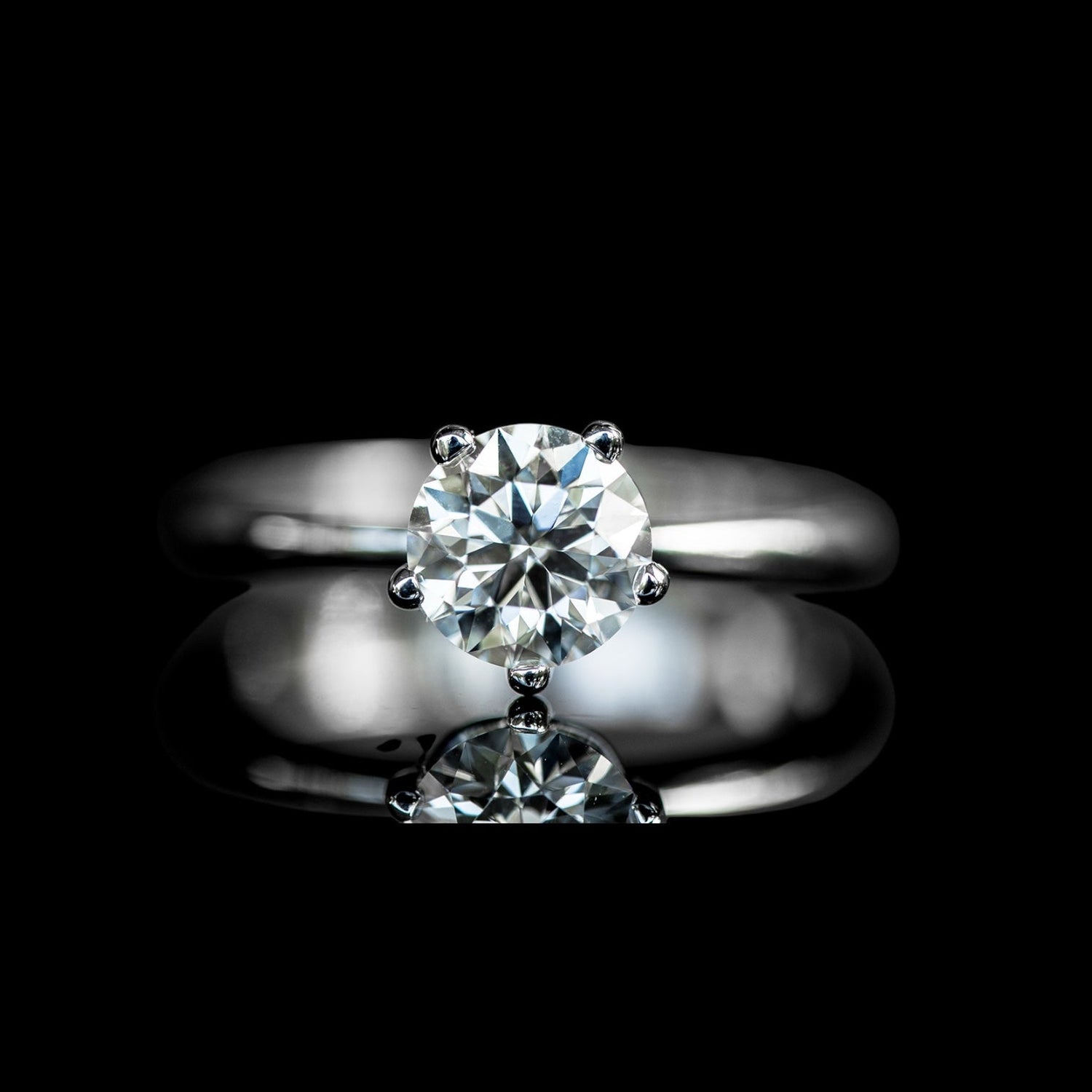 Lab Grown Diamond - Jewelry