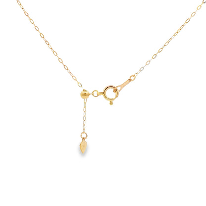 0.5ct Lab Grown Diamond Solitaire Necklace | D/VVS2/3EX | with IGI certificate | Wholesale