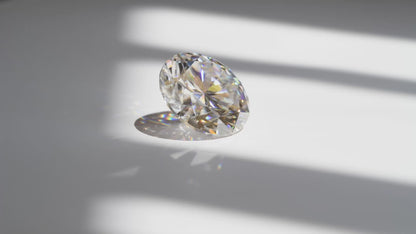Round Brilliant 1.0ct 上位グレード | E-F / VS / EX-VG｜IGI鑑定書付き